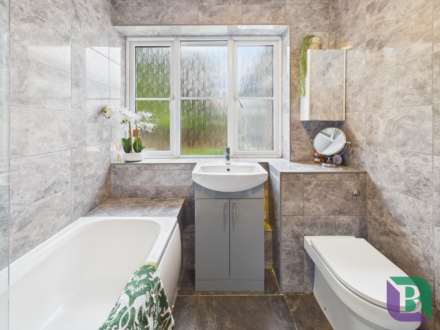 Theydon Ave, Milton Keynes, Image 12