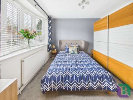 Theydon Ave, Milton Keynes, Image 13