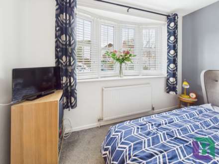 Theydon Ave, Milton Keynes, Image 14