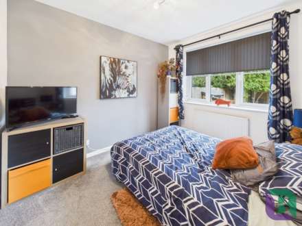 Theydon Ave, Milton Keynes, Image 15