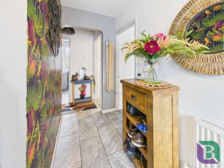 Theydon Ave, Milton Keynes, Image 17