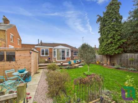 Theydon Ave, Milton Keynes, Image 18