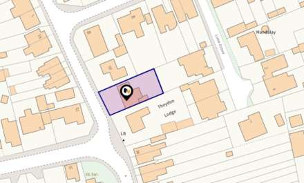 Theydon Ave, Milton Keynes, Image 20