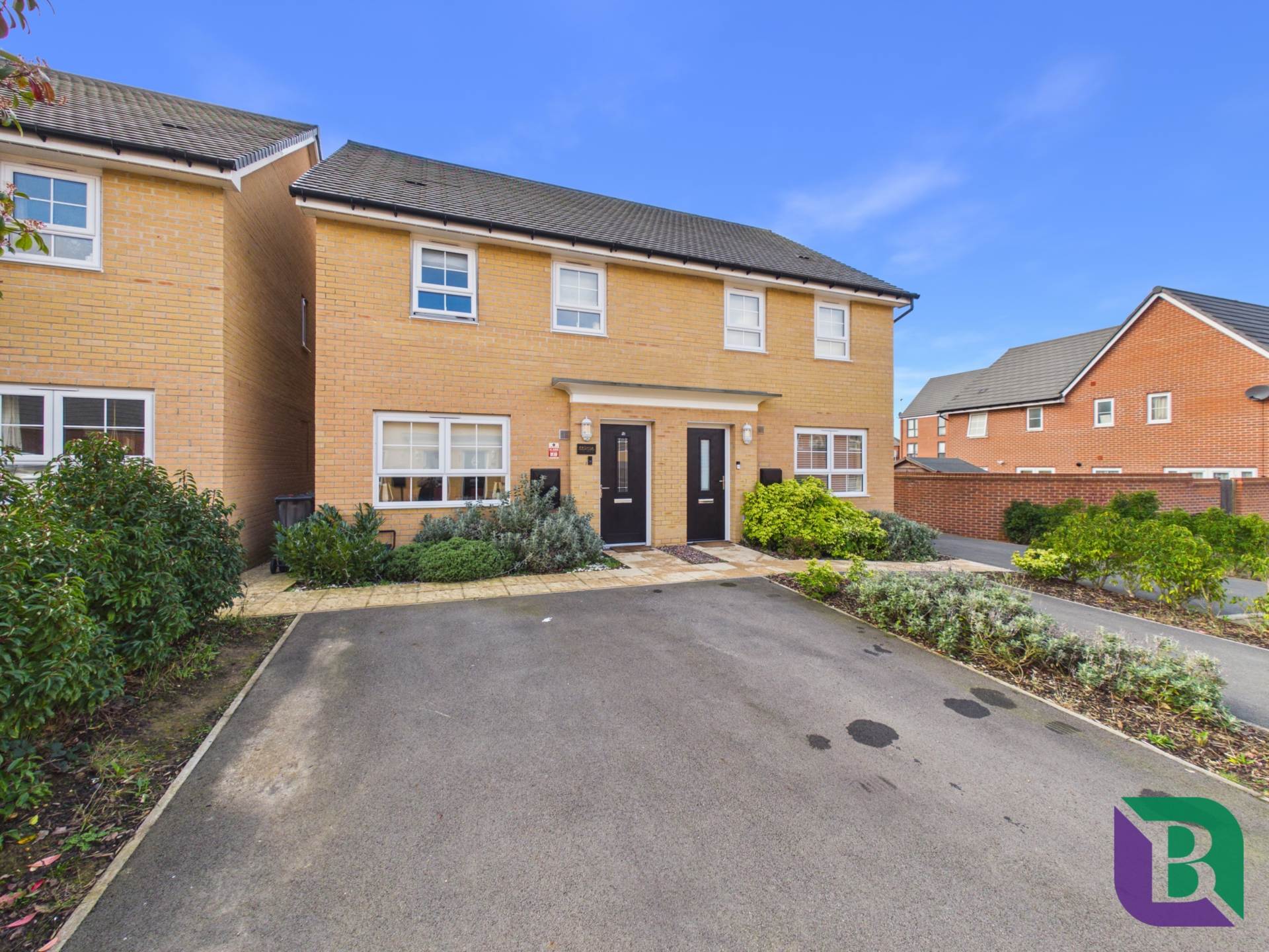 Wells Grove, Eagle Farm South, Image 1