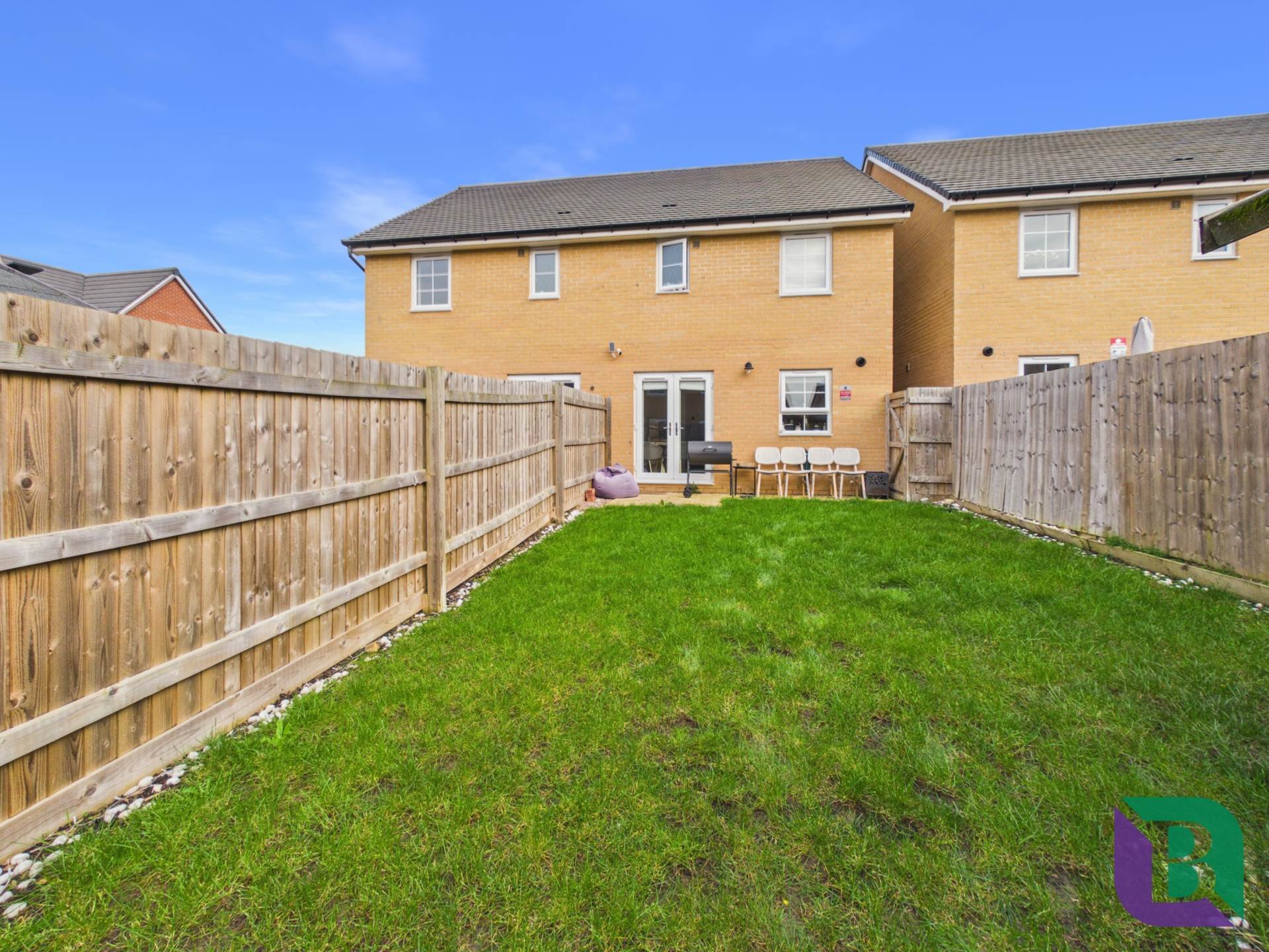 Wells Grove, Eagle Farm South, Image 15