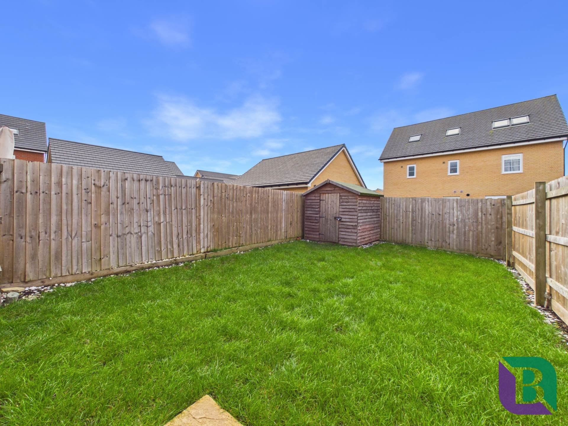 Wells Grove, Eagle Farm South, Image 16