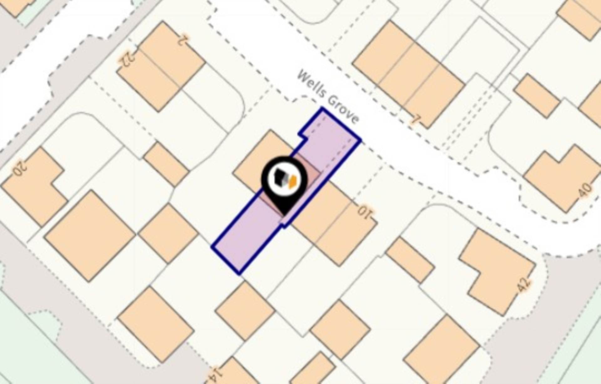 Wells Grove, Eagle Farm South, Image 17