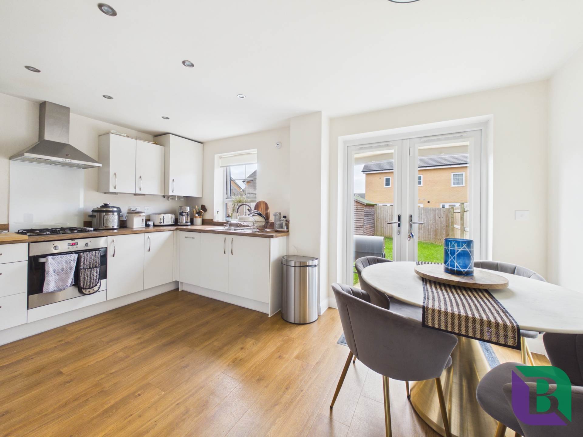 Wells Grove, Eagle Farm South, Image 4