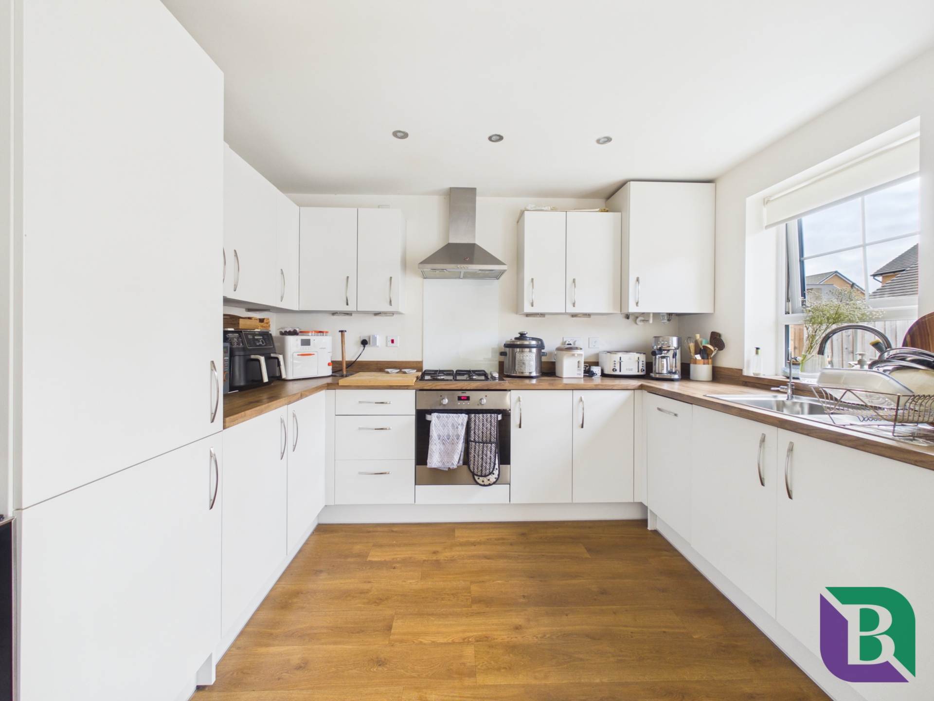 Wells Grove, Eagle Farm South, Image 5