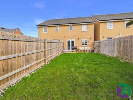 Wells Grove, Eagle Farm South, Image 15