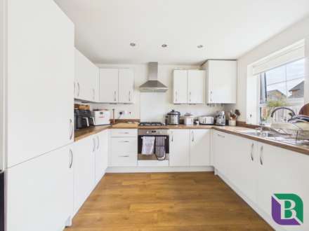 Wells Grove, Eagle Farm South, Image 5