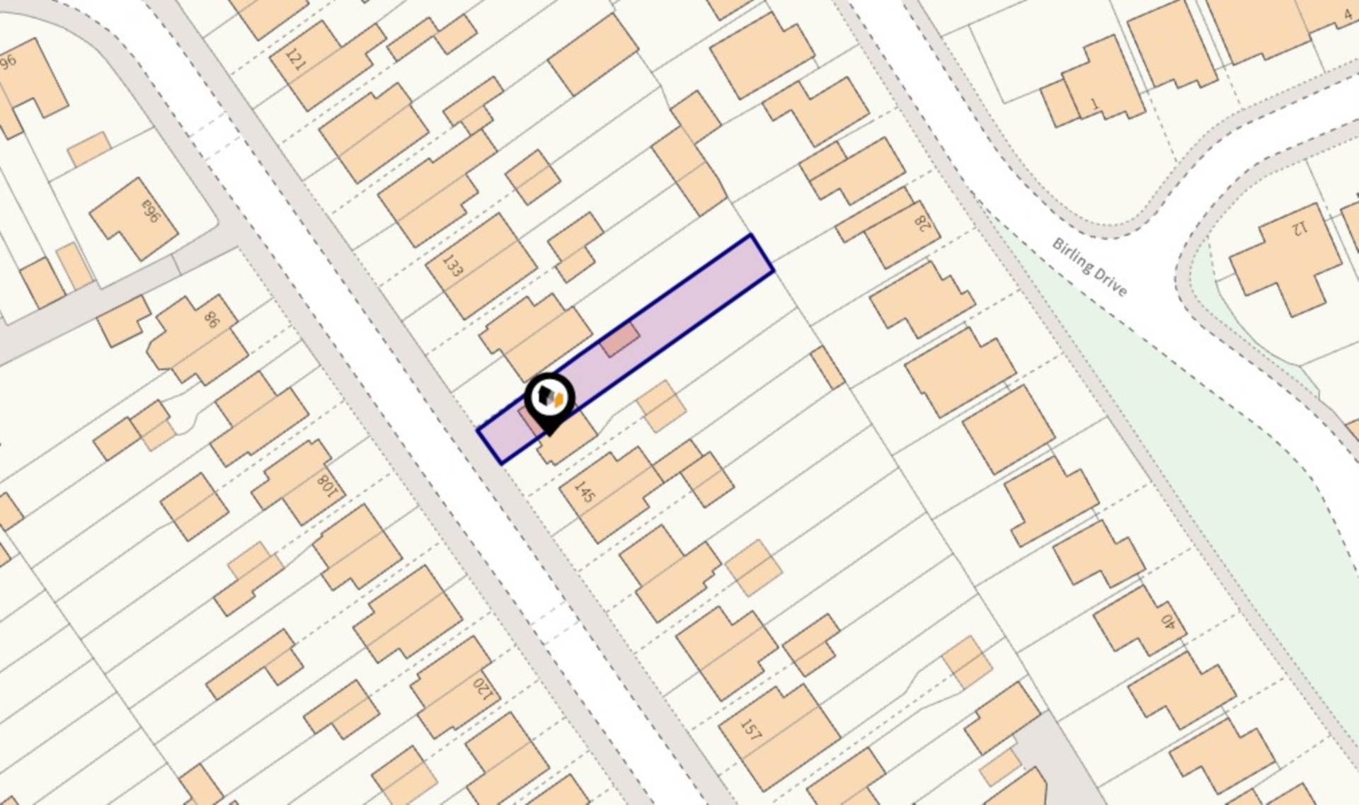 Chesford Road, Putteridge, Luton, Image 12