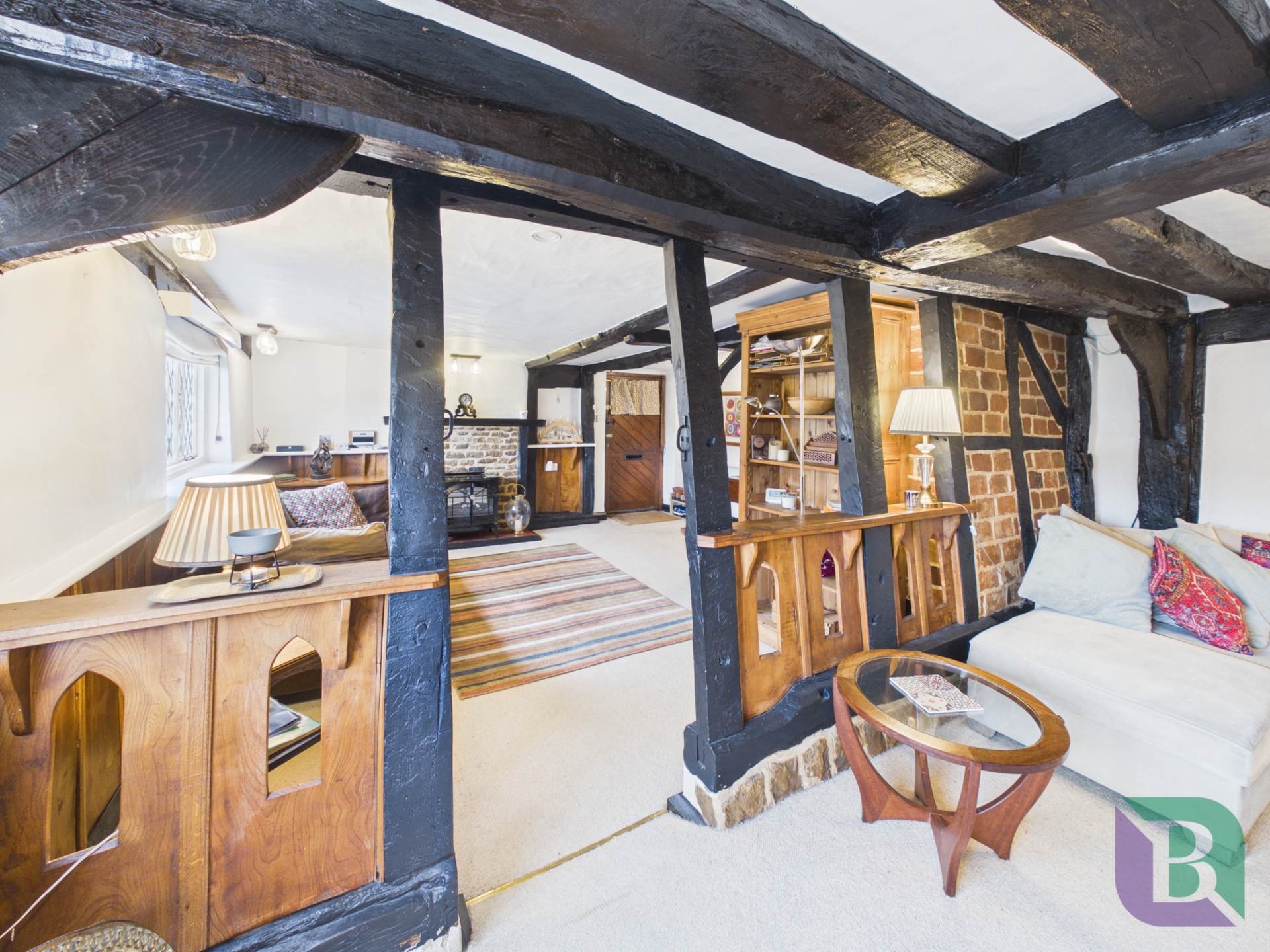 The Square, Aspley Guise, Image 10