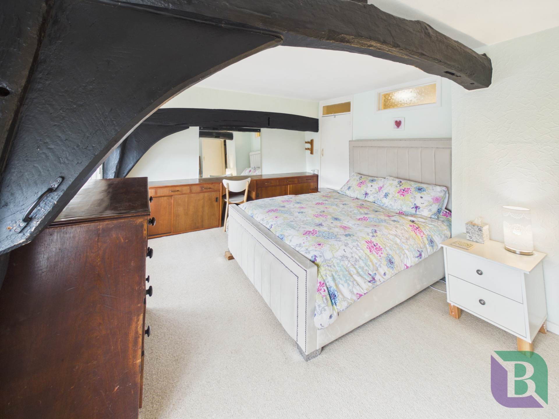 The Square, Aspley Guise, Image 12