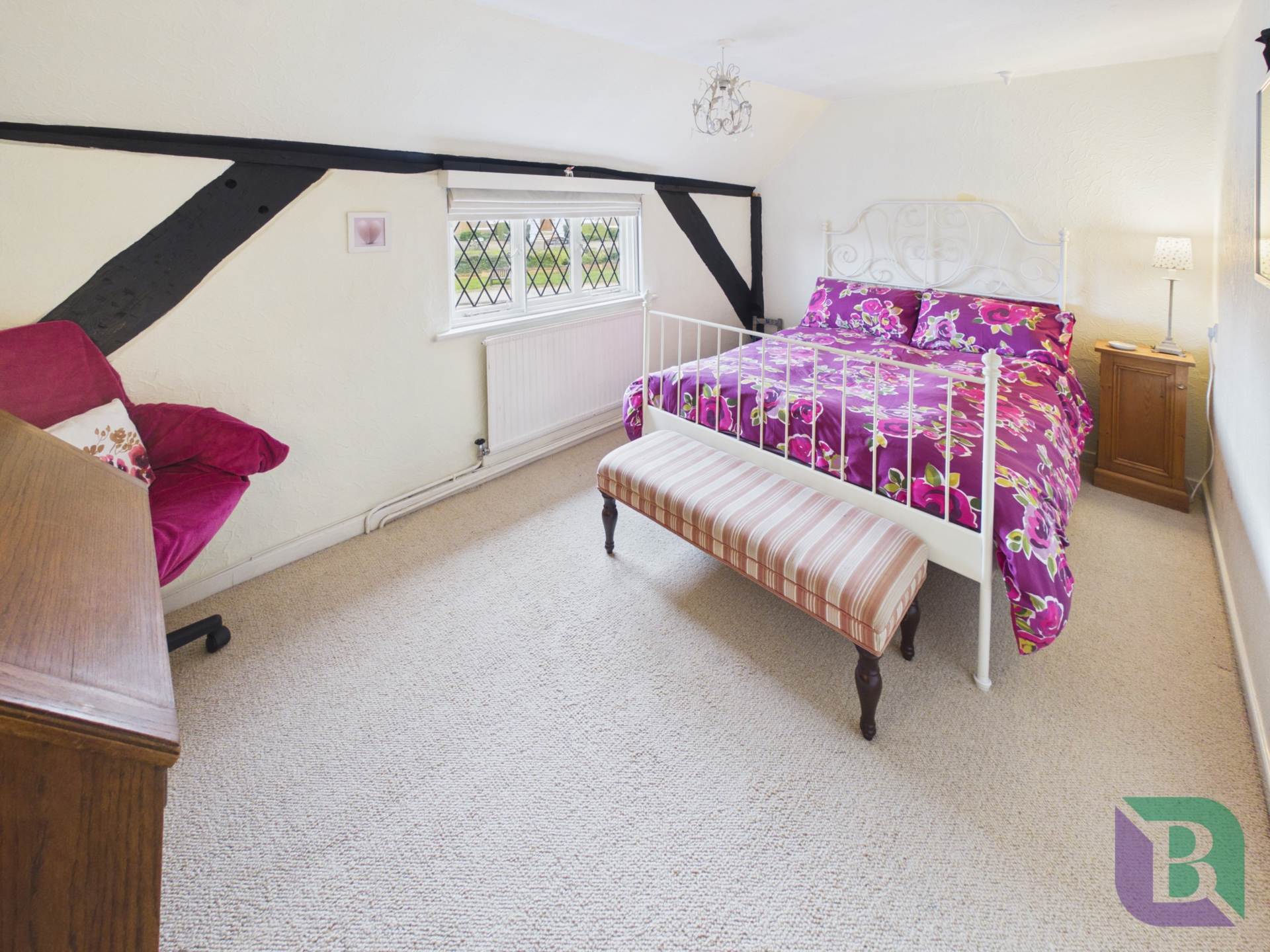 The Square, Aspley Guise, Image 13