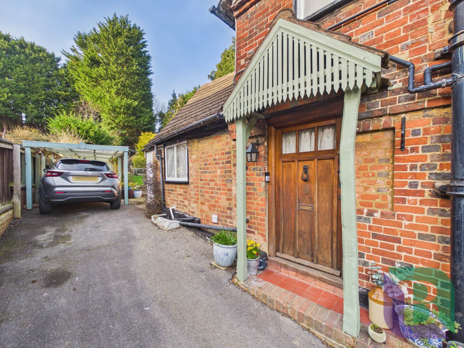 The Square, Aspley Guise, Image 15