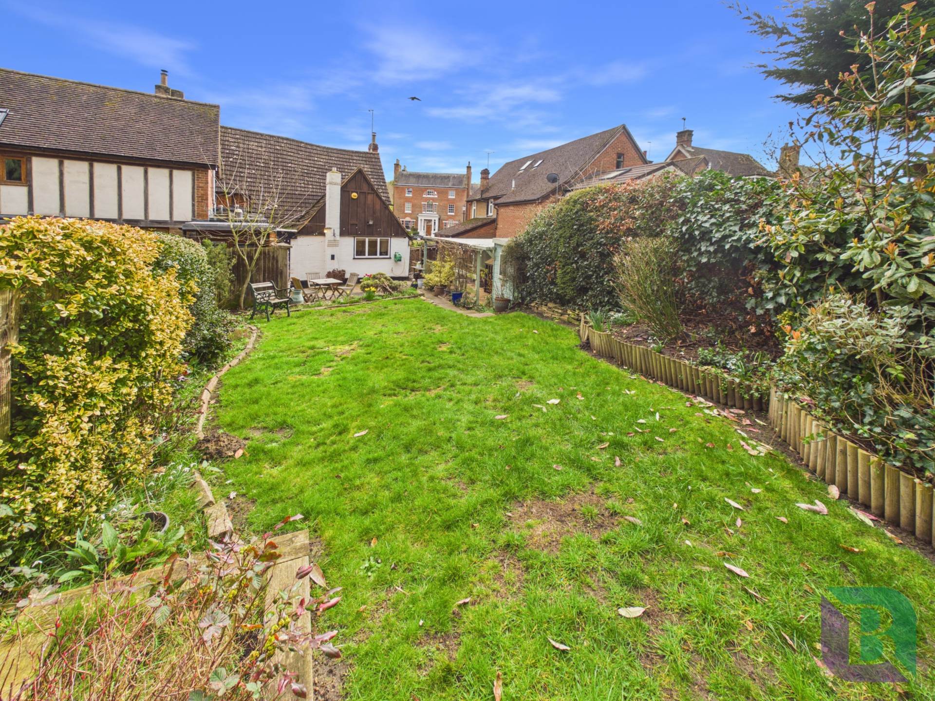 The Square, Aspley Guise, Image 16