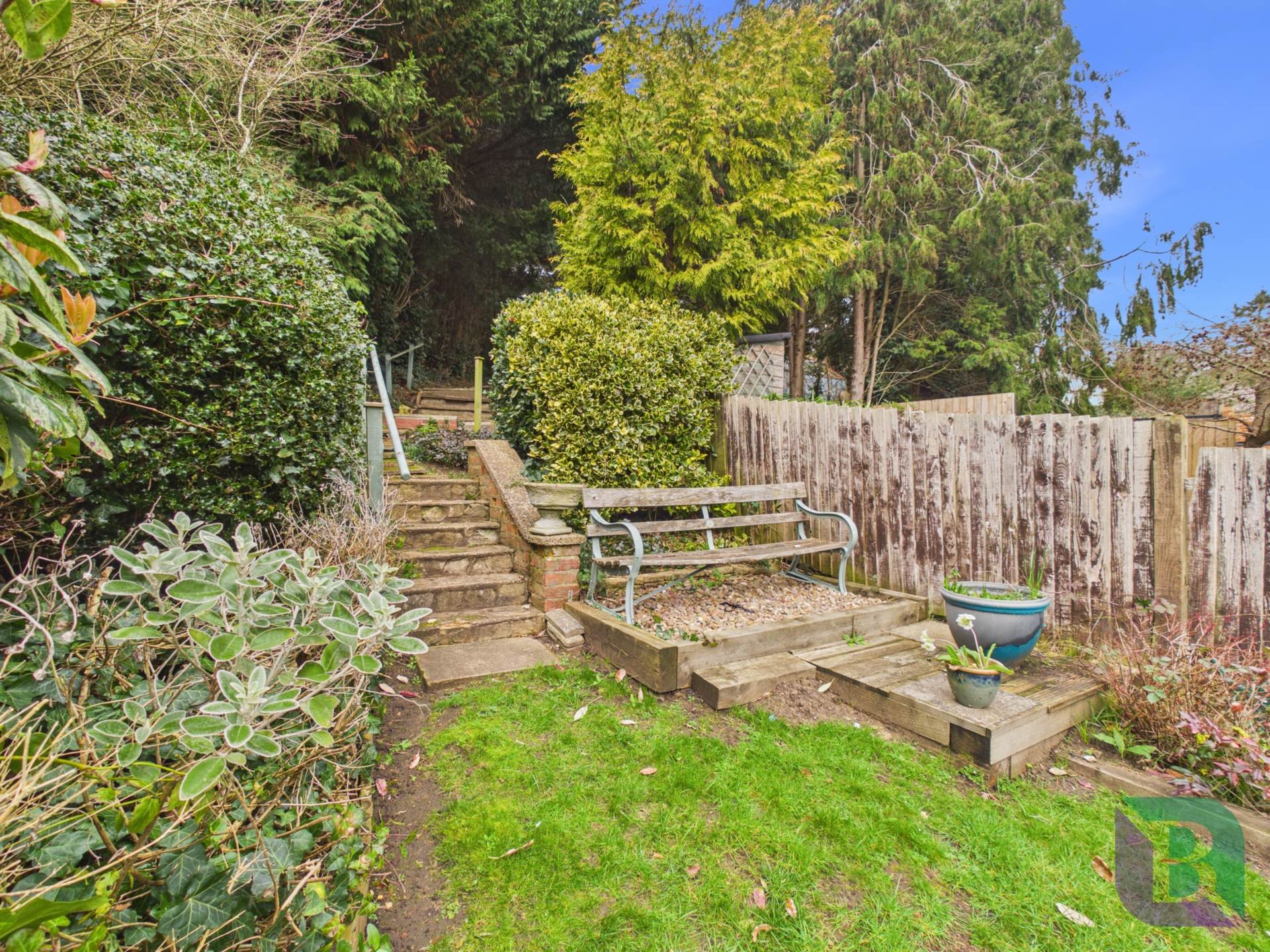 The Square, Aspley Guise, Image 21