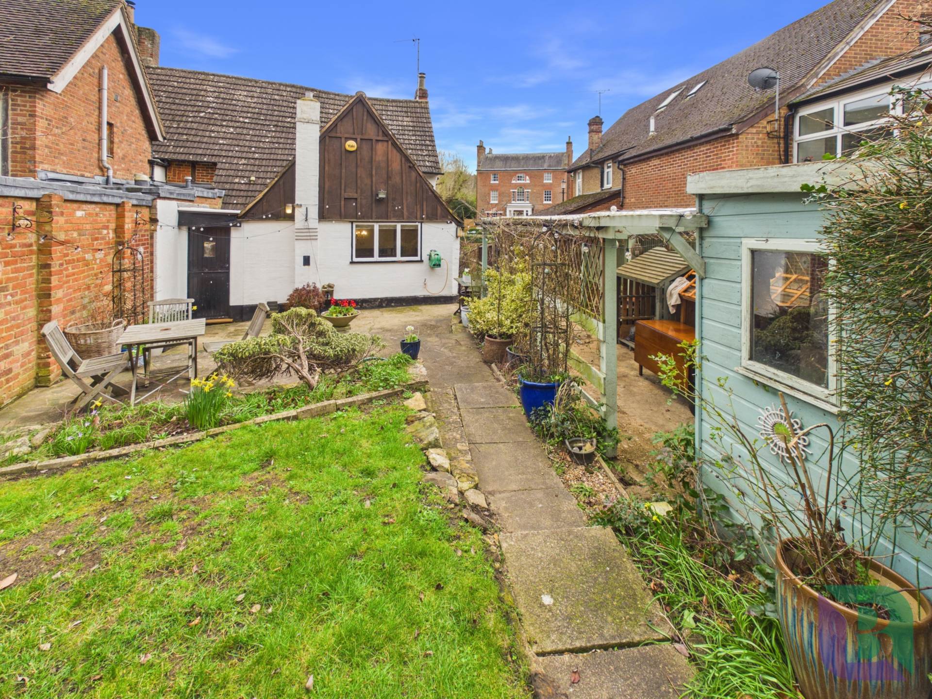 The Square, Aspley Guise, Image 22