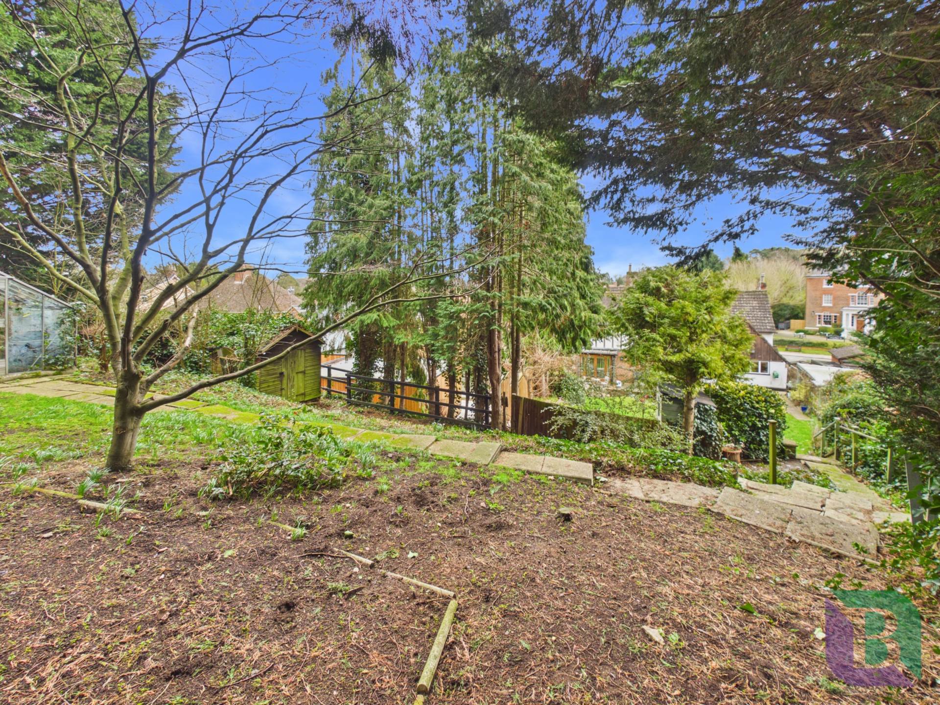 The Square, Aspley Guise, Image 25