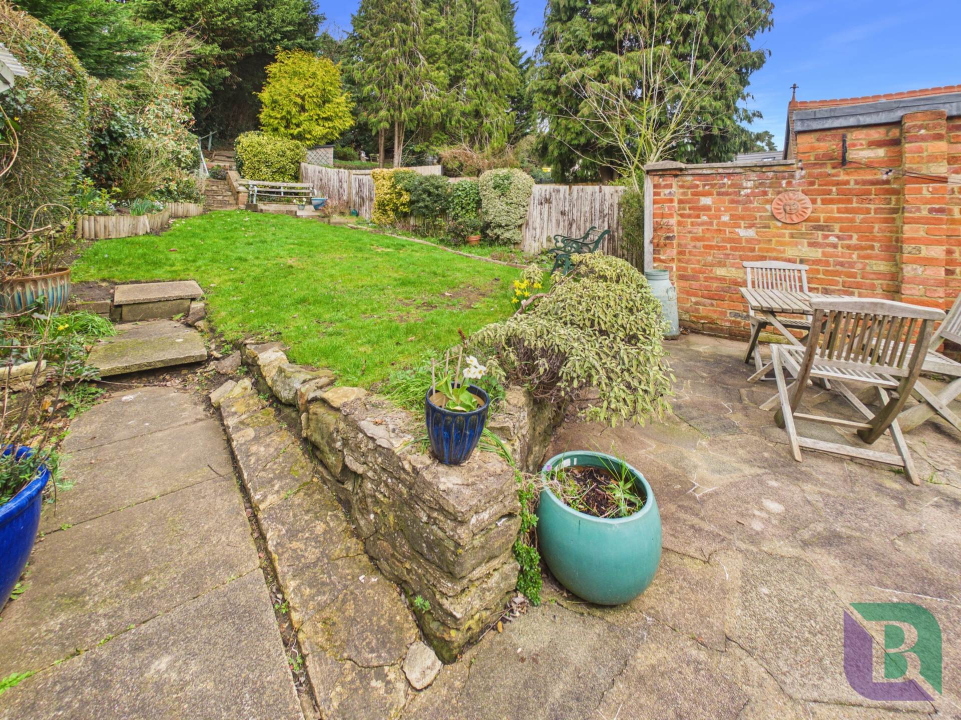 The Square, Aspley Guise, Image 26