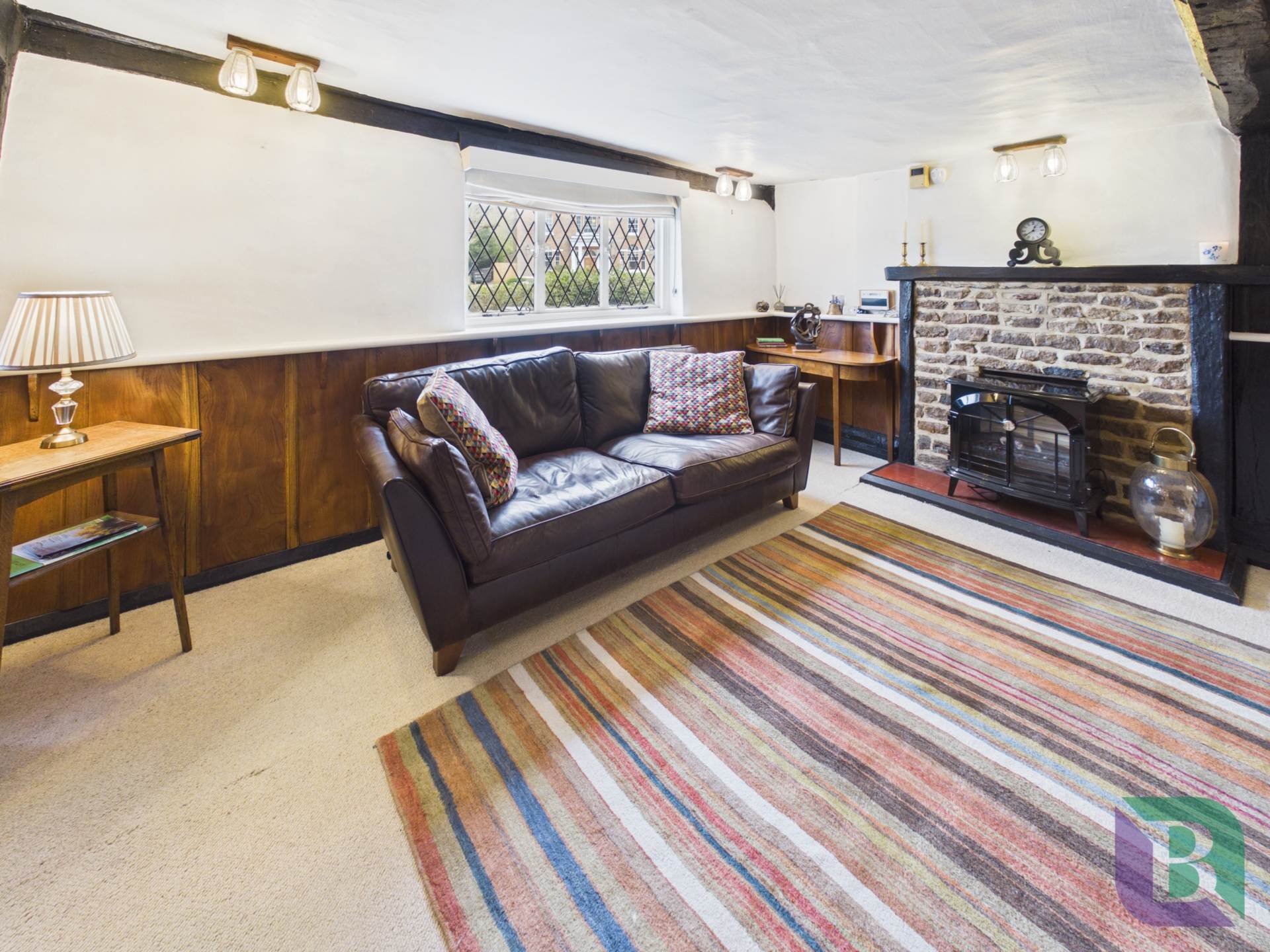 The Square, Aspley Guise, Image 4