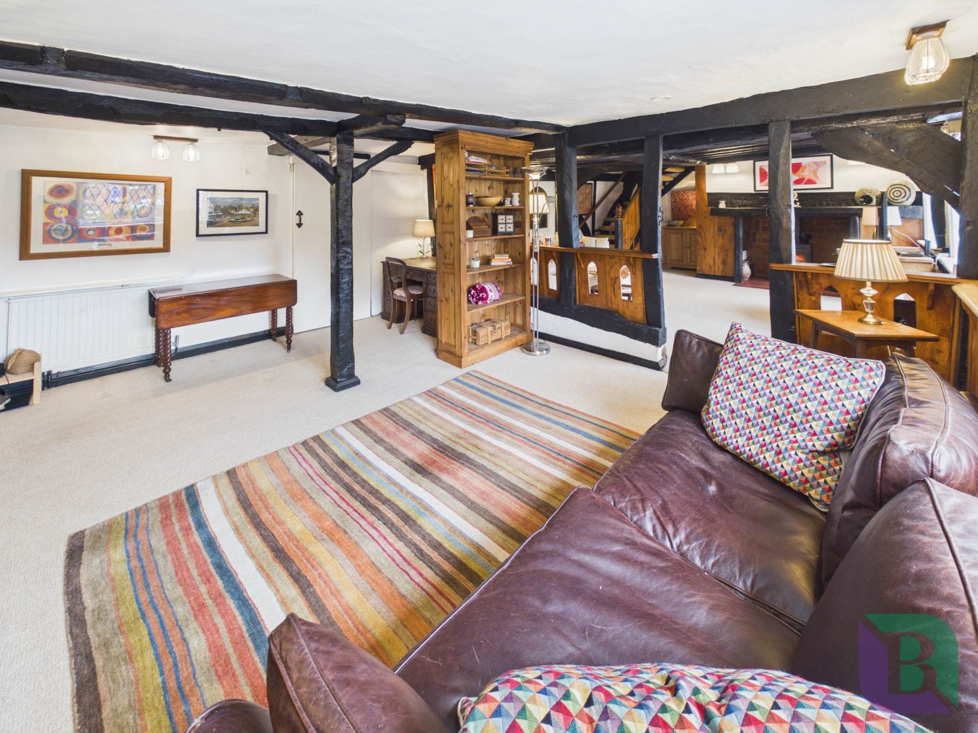 The Square, Aspley Guise, Image 5