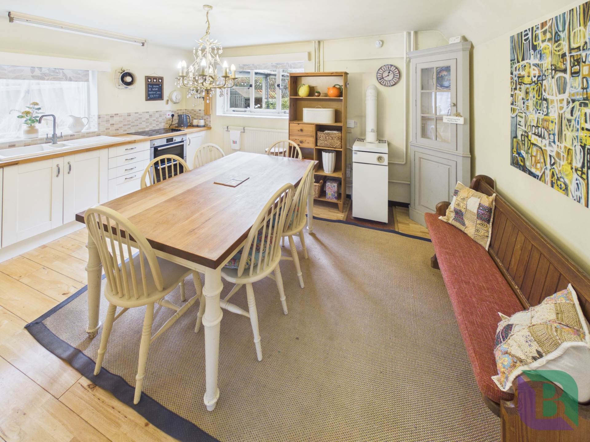 The Square, Aspley Guise, Image 6