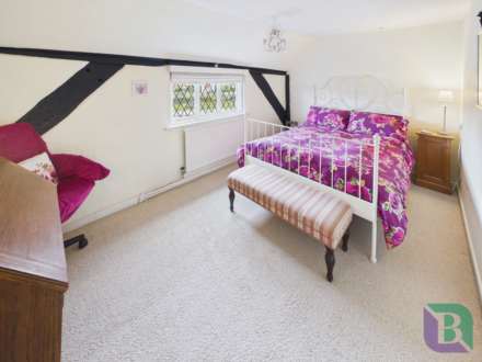 The Square, Aspley Guise, Image 13