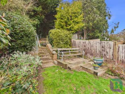 The Square, Aspley Guise, Image 21