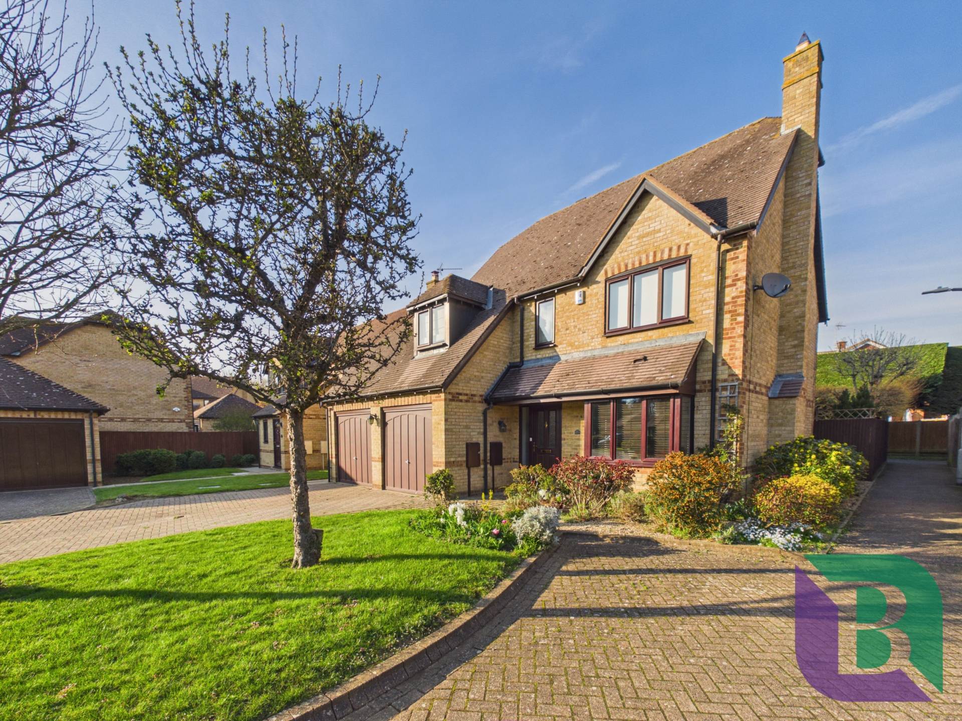 Chantry Close, Woburn Sands, Image 1