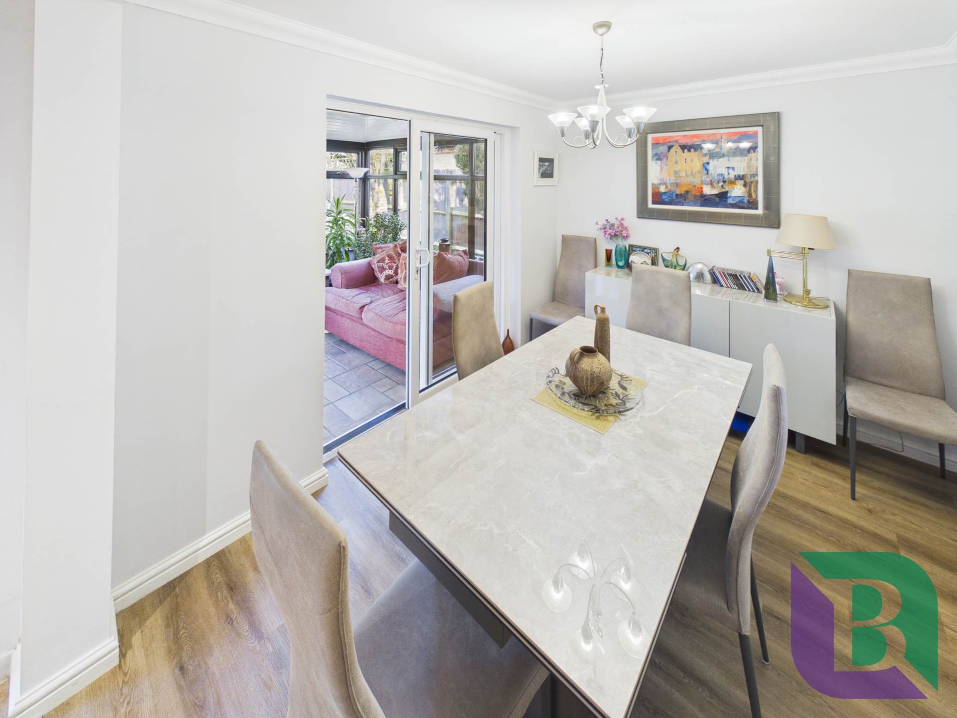 Chantry Close, Woburn Sands, Image 12