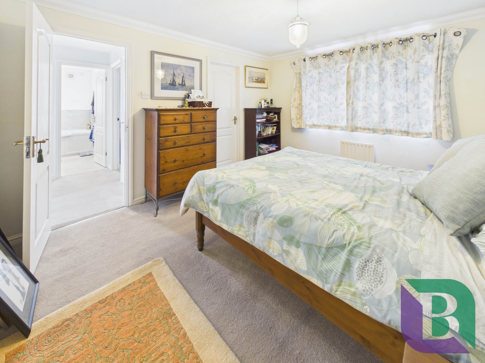 Chantry Close, Woburn Sands, Image 15