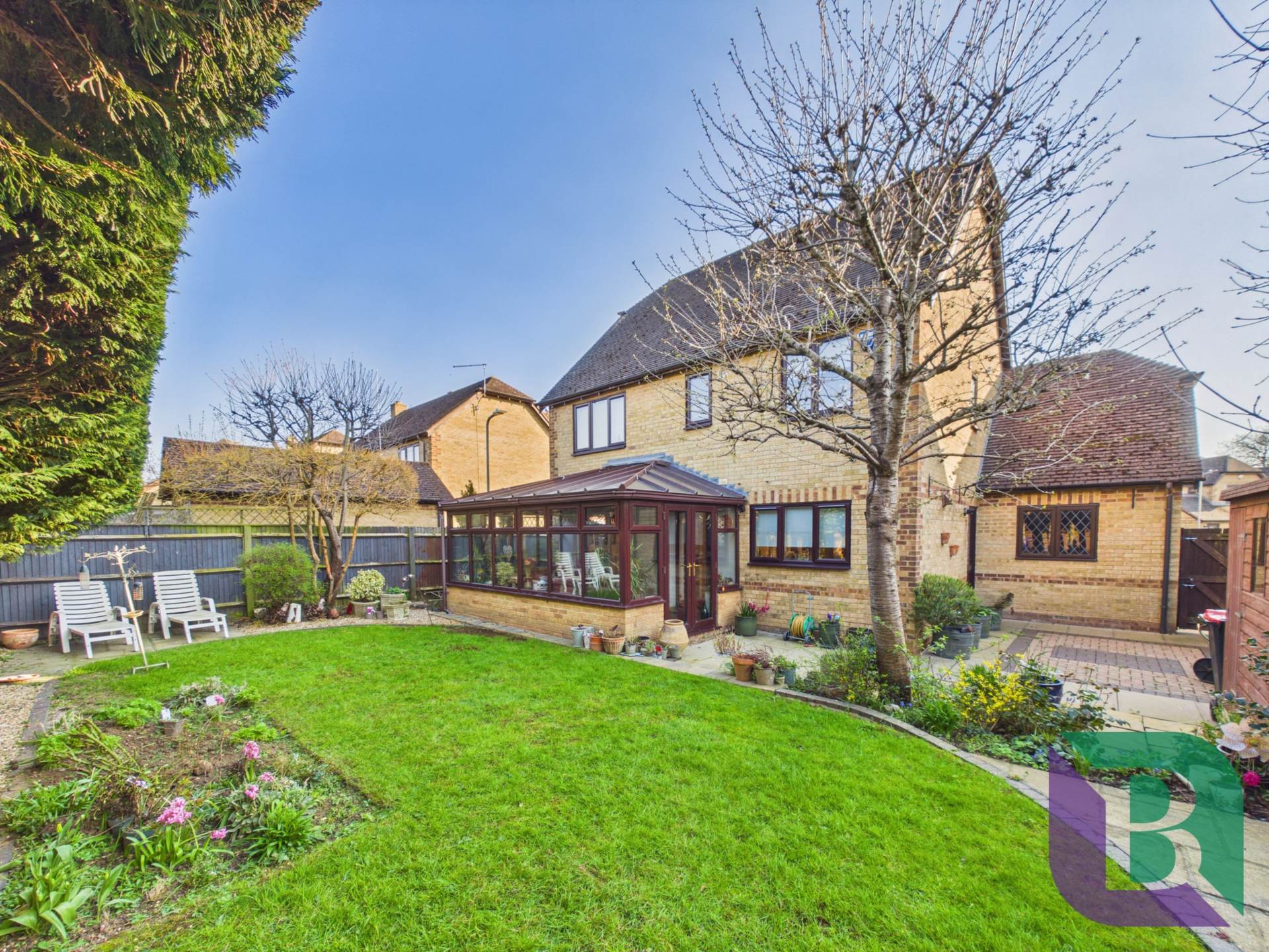 Chantry Close, Woburn Sands, Image 2