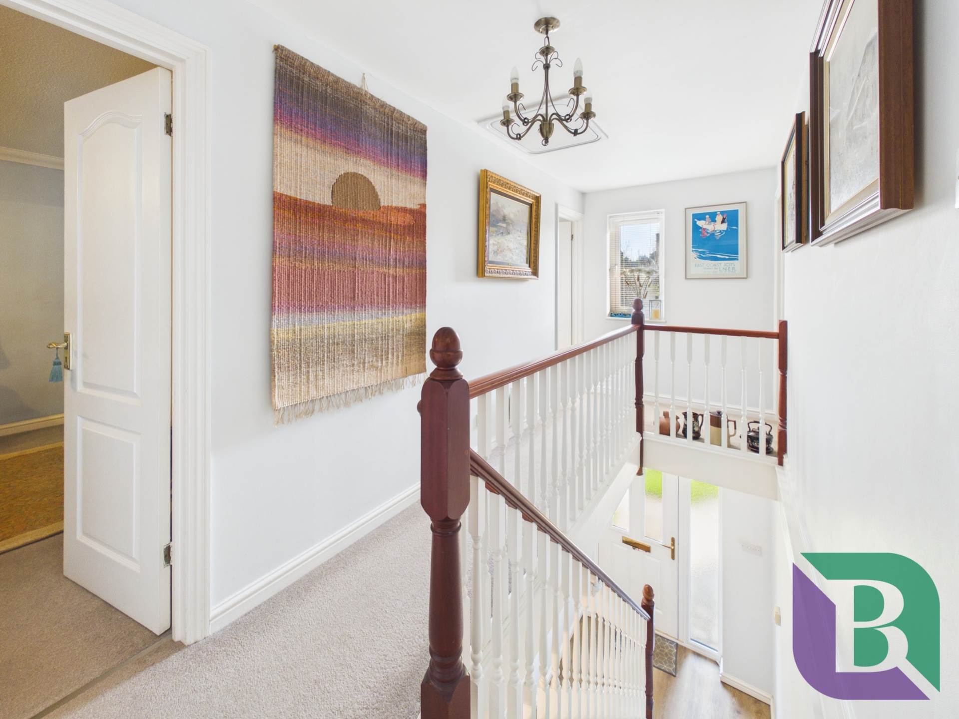 Chantry Close, Woburn Sands, Image 20