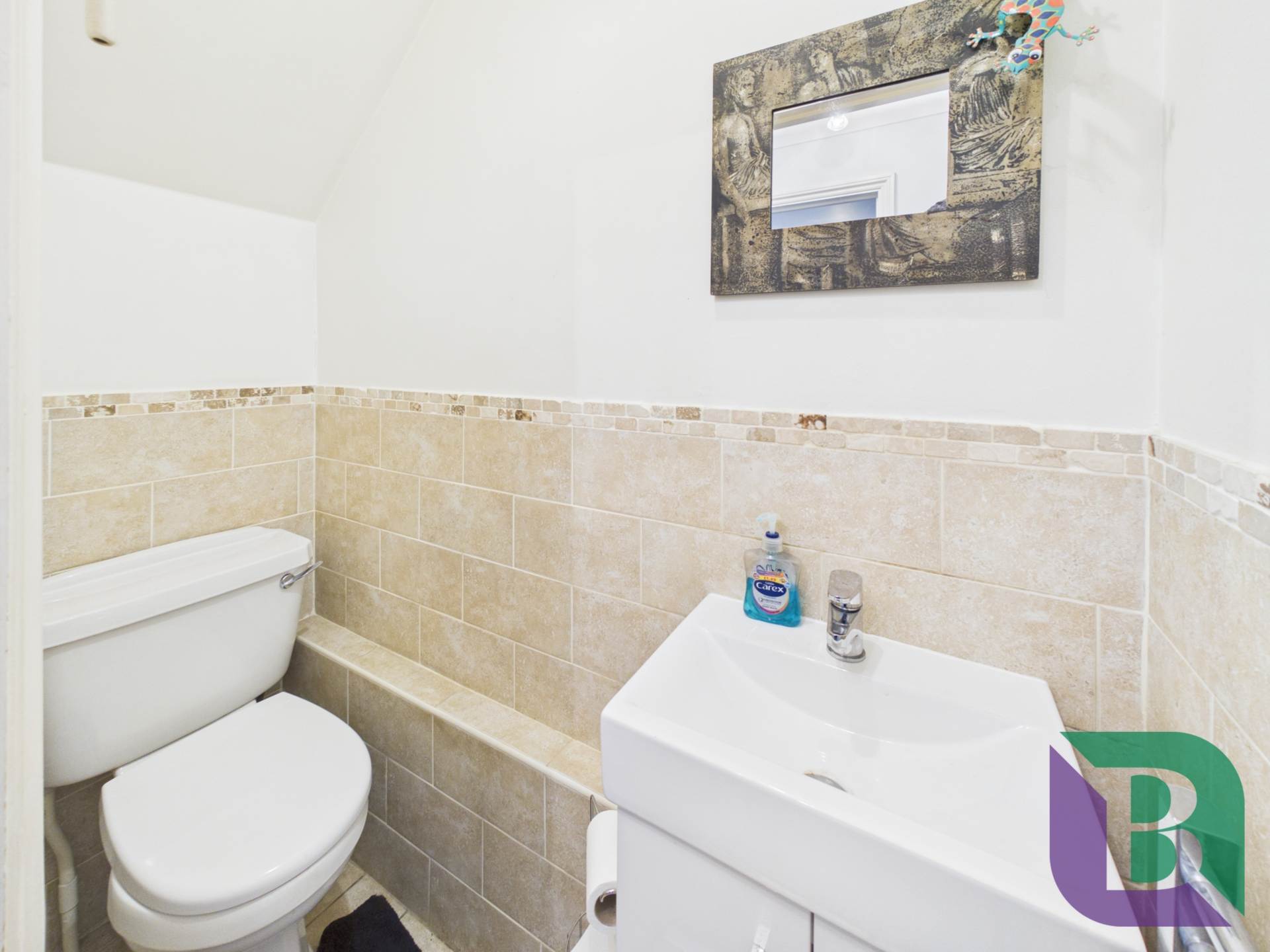 Chantry Close, Woburn Sands, Image 21