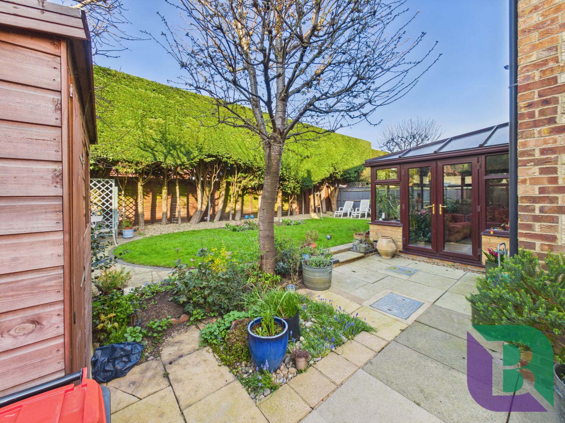 Chantry Close, Woburn Sands, Image 22