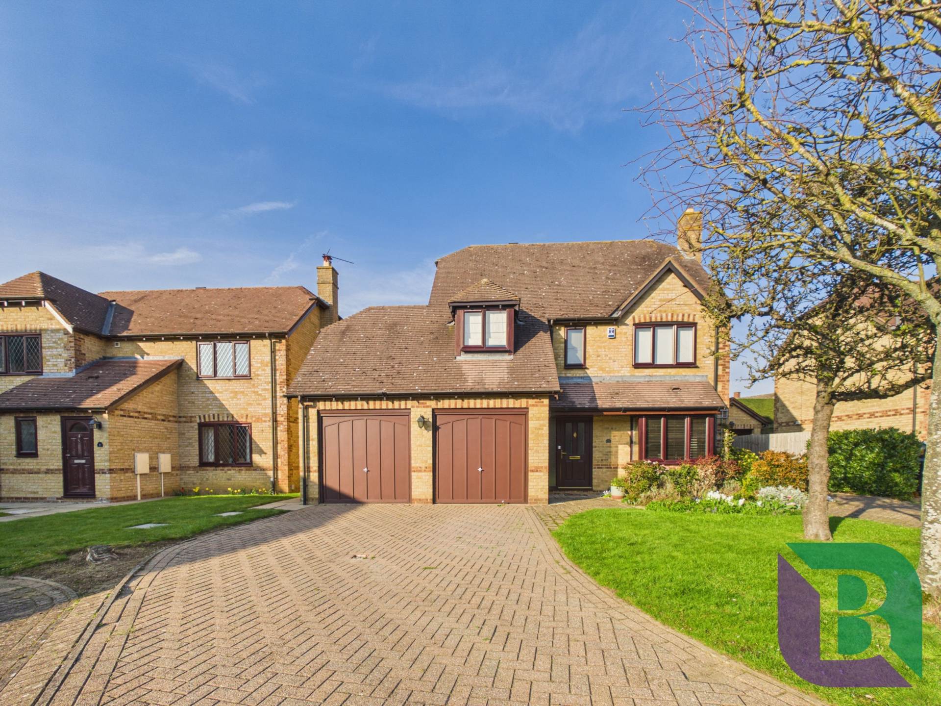 Chantry Close, Woburn Sands, Image 24