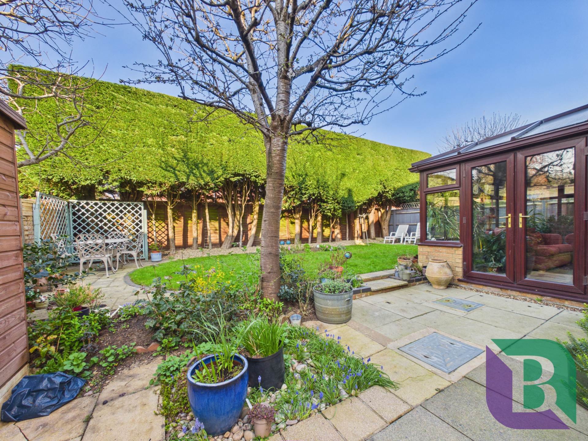 Chantry Close, Woburn Sands, Image 3