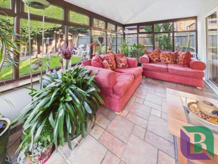 Chantry Close, Woburn Sands, Image 10