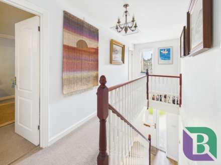 Chantry Close, Woburn Sands, Image 20