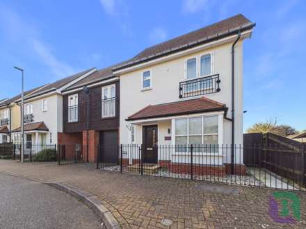 Far Holme, Middleton