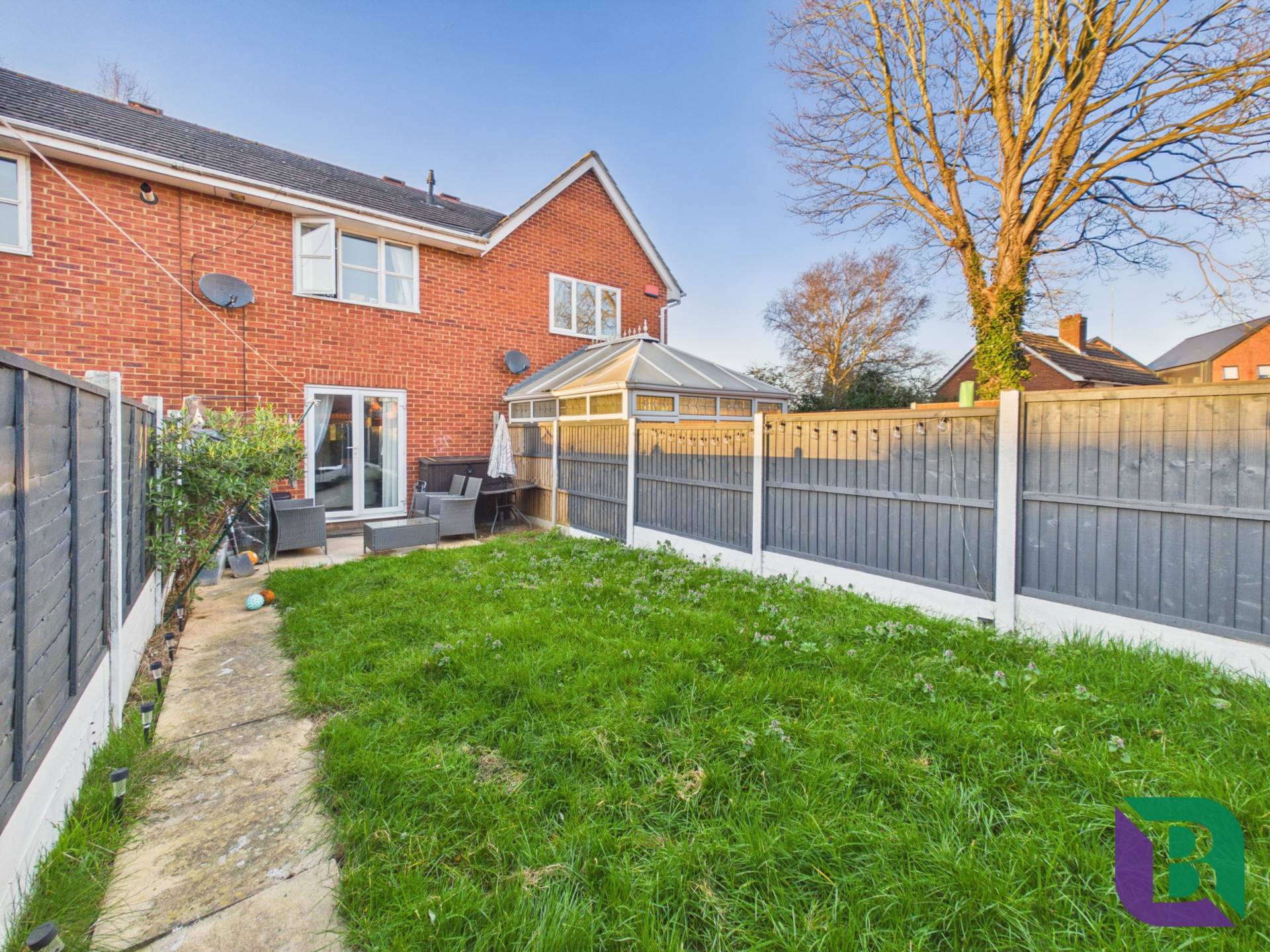 Stratford Road, Wolverton, Image 11