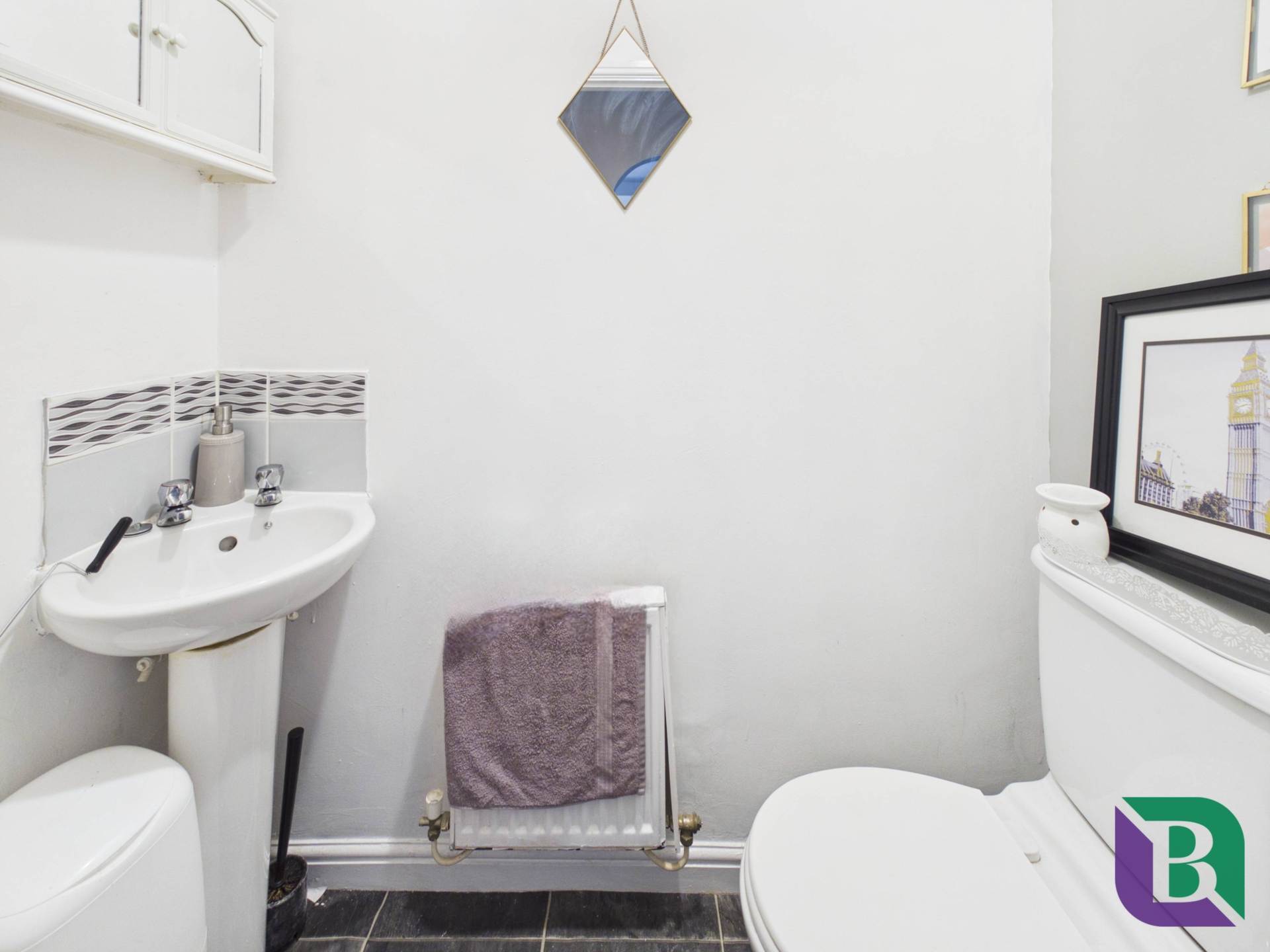 Stratford Road, Wolverton, Image 5