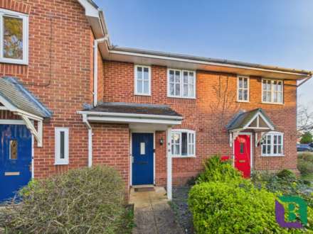 Stratford Road, Wolverton