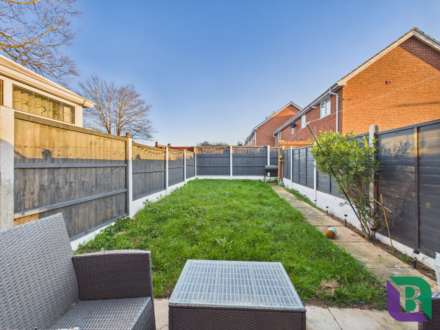 Stratford Road, Wolverton, Image 13