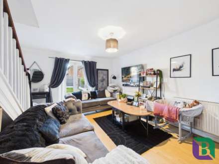 Stratford Road, Wolverton, Image 4