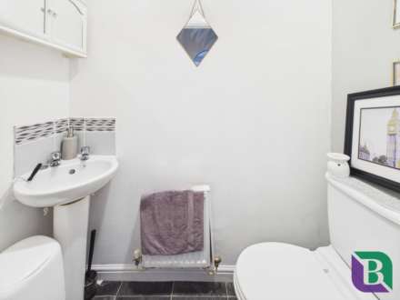 Stratford Road, Wolverton, Image 5