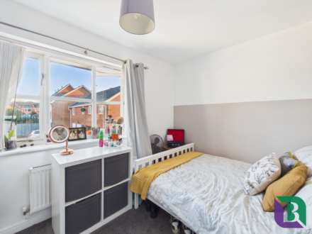 Stratford Road, Wolverton, Image 9