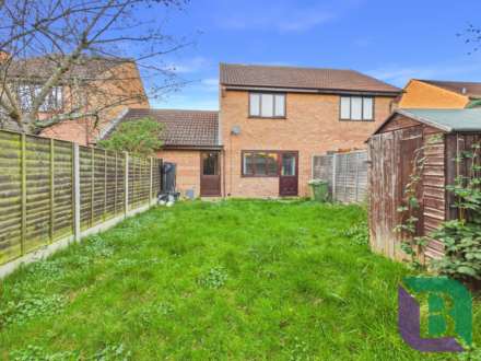 Meadowsweet, Walnut Tree, Image 3